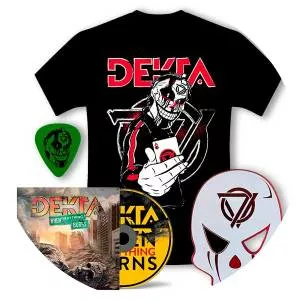 Dekta - Musical artist