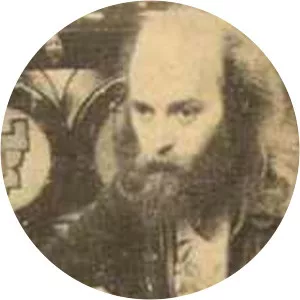 Del Dettmar - Musician