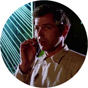 Del Goren - Fictional character