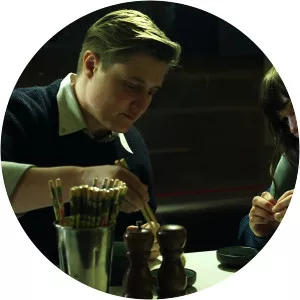 Del Herbert-Jane - Film actor