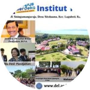 Del Institute of Technology