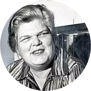 Del Martin and Phyllis Lyon