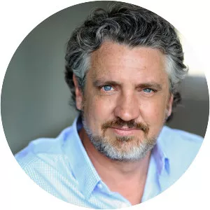 Del Matthew Bigtree photograph