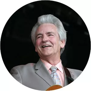 Del McCoury - American musician
