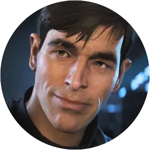 Del Meeko - Fictional character