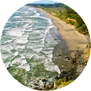 Del Norte County - County in California