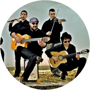 Del Padre - Musical group