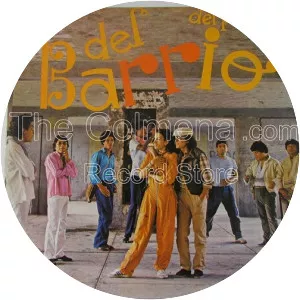 Del pueblo y del barrio