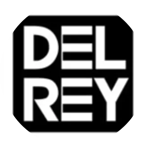 Del Rey Books