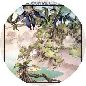 Del Richardson Musician - Singer