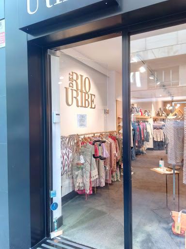 Del Rio Uribe Oviedo