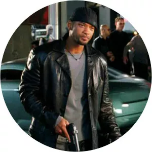 Del Spooner - Movie character