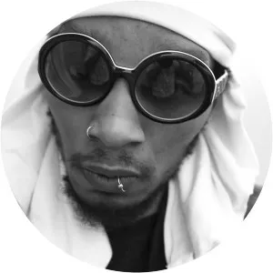 Del the Funky Homosapien