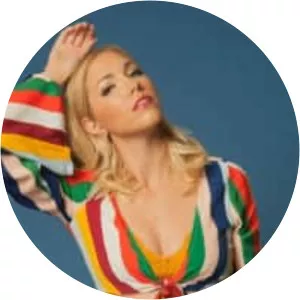 DELA KAY - Musical artist