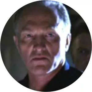 Delahunt The Departed