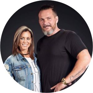 Delana Rutherford photograph