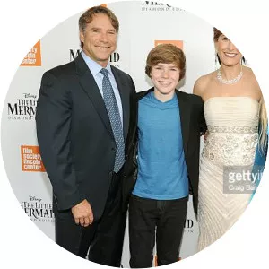 Delaney Benson photograph