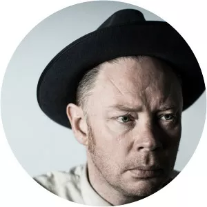 Delaney Davidson - New Zealand singer-songwriter