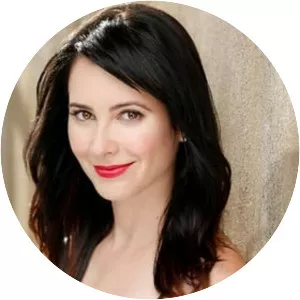 Delaney Tabron - Actress