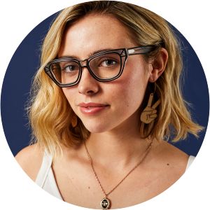 Delaney Tarr - Journalist