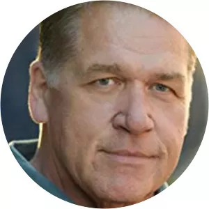 Delaney Williams - American character actor