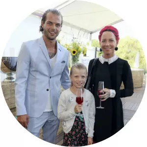 Delani Diekmeier photograph