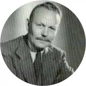 Delano Ames
