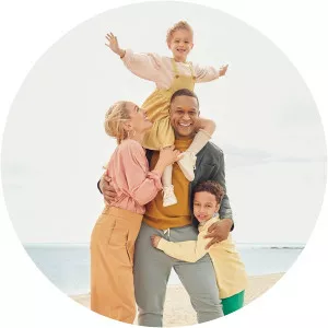 Delano Melvin photograph