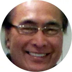 Delano Villanueva - Author