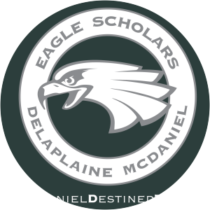 Delaplaine McDaniel School