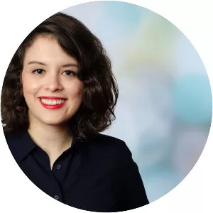 Delara Burkhardt - Member of the European Parliament