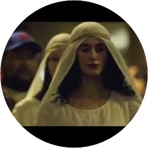 Delaram Kamareh - Musician