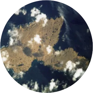 Delarof Islands