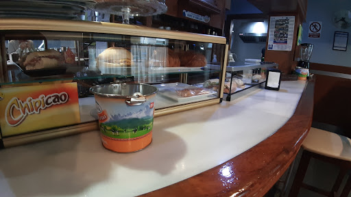 Delarriba photograph