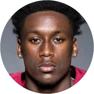 Delarrin Turner-Yell