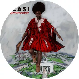 Delasi - Musical artist