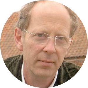 Delaval Astley, 23rd Baron Hastings