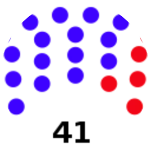 Delaware House of Representatives - 