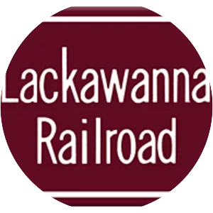 Delaware, Lackawanna and Western . . .