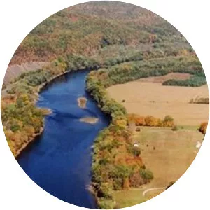 Delaware River - River in the United States of America