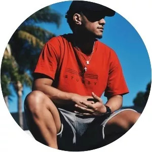 Delawou - Musical artist