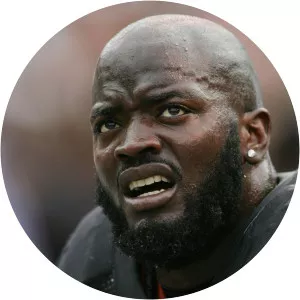 DeLawrence Grant - Former American football player