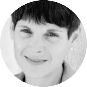 Delba Winthrop - Author