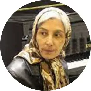 Delbar Hakim Ava - Musician