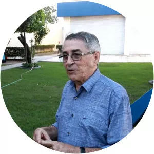 Delberg Ponce de Leon photograph