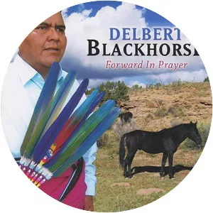 Delbert Blackhorse