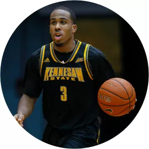 Delbert Love - Basketball player