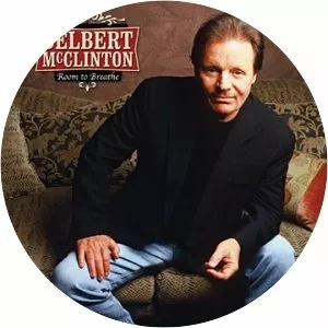 Delbert McClinton - American singer-songwriter