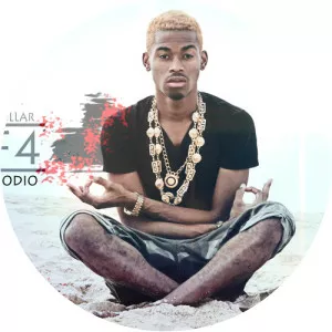 Délcio Dollar - Musical artist