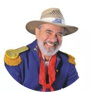 Délcio Tavares Musician - Musical artist